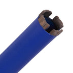 Διαμαντοκορώνα Καροτιέρας Ξηρής Κοπής 42x450mm x 1 1/4 RM-TX Distar