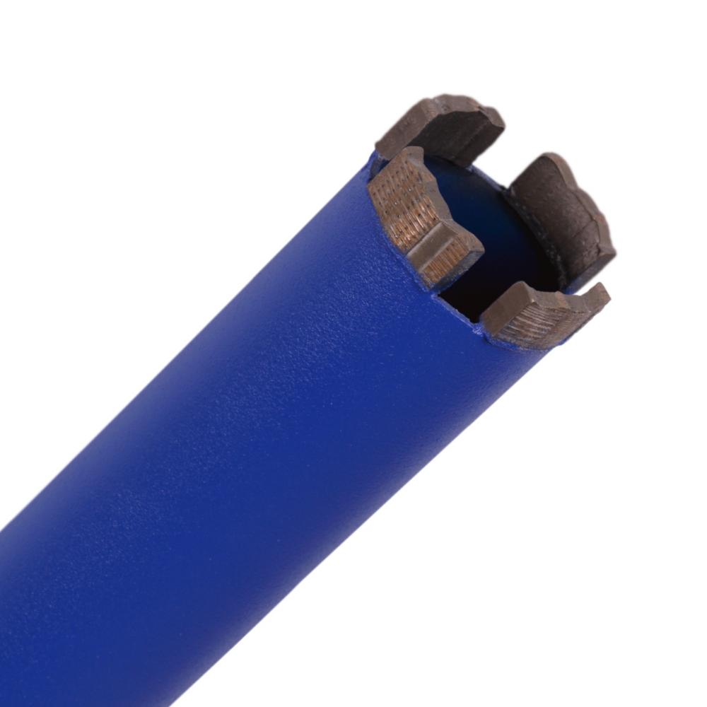 Διαμαντοκορώνα Καροτιέρας Ξηρής Κοπής 42x450mm x 1 1/4 RM-TX Distar