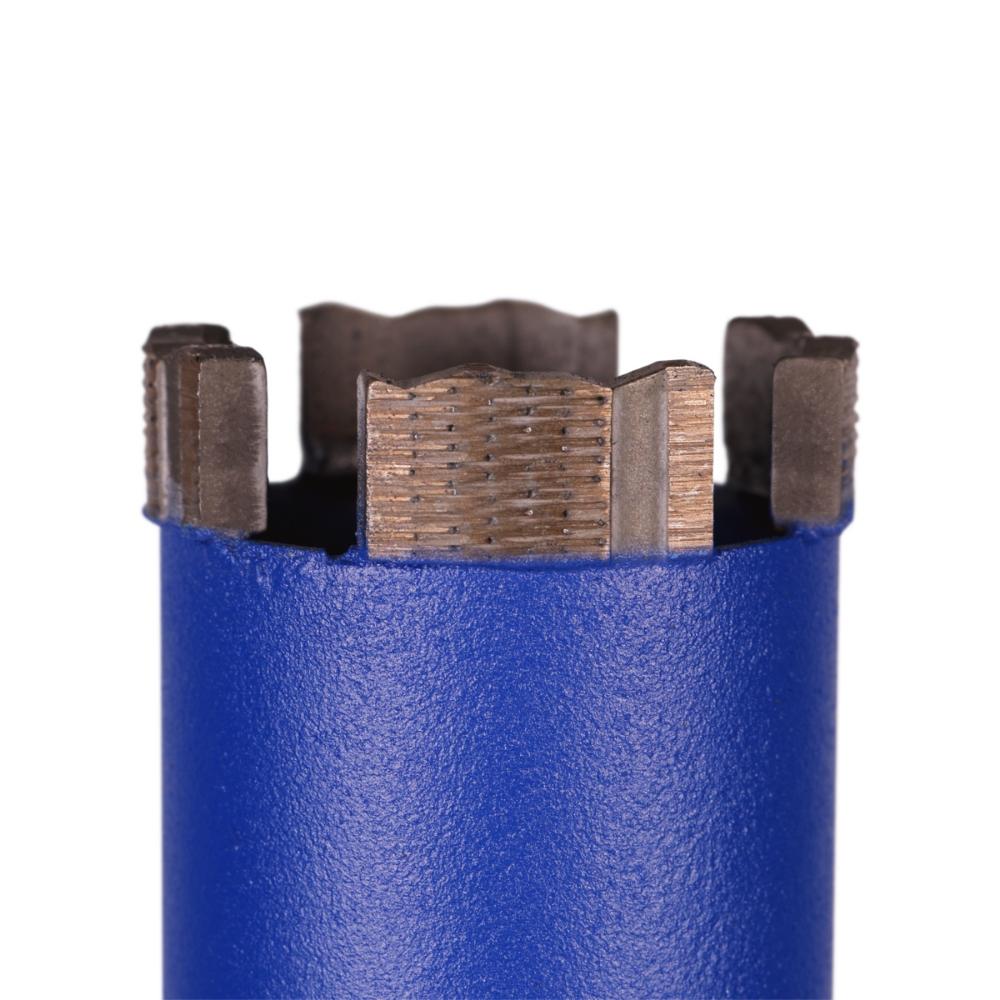 Διαμαντοκορώνα Καροτιέρας Ξηρής Κοπής 42x450mm x 1 1/4 RM-TX Distar