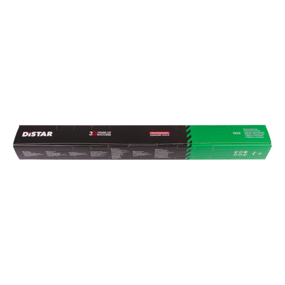 Διαμαντοκορώνα Καροτιέρας Ξηρής Κοπής 42x450mm x 1 1/4 RM-TX Distar