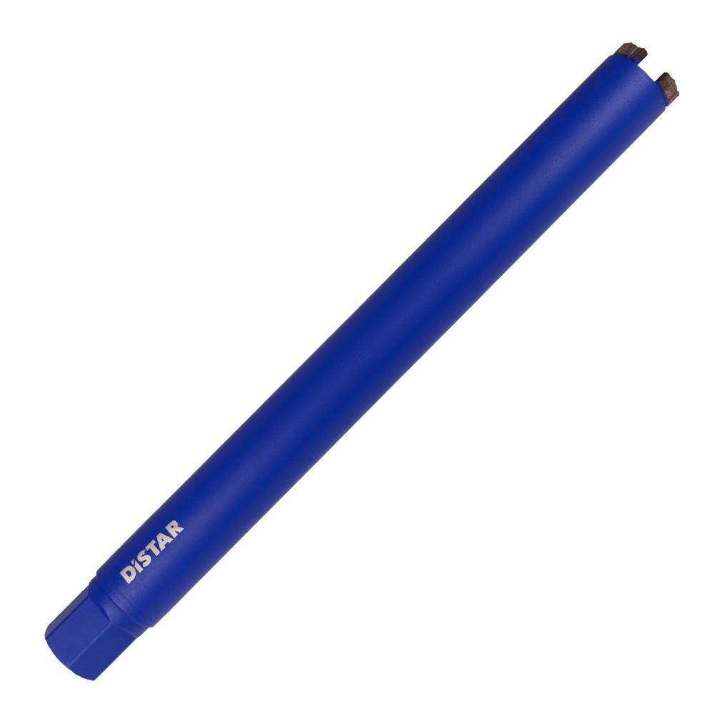 Διαμαντοκορώνα Καροτιέρας Ξηρής Κοπής 52x450mm x 1 1/4 RM-TX Distar