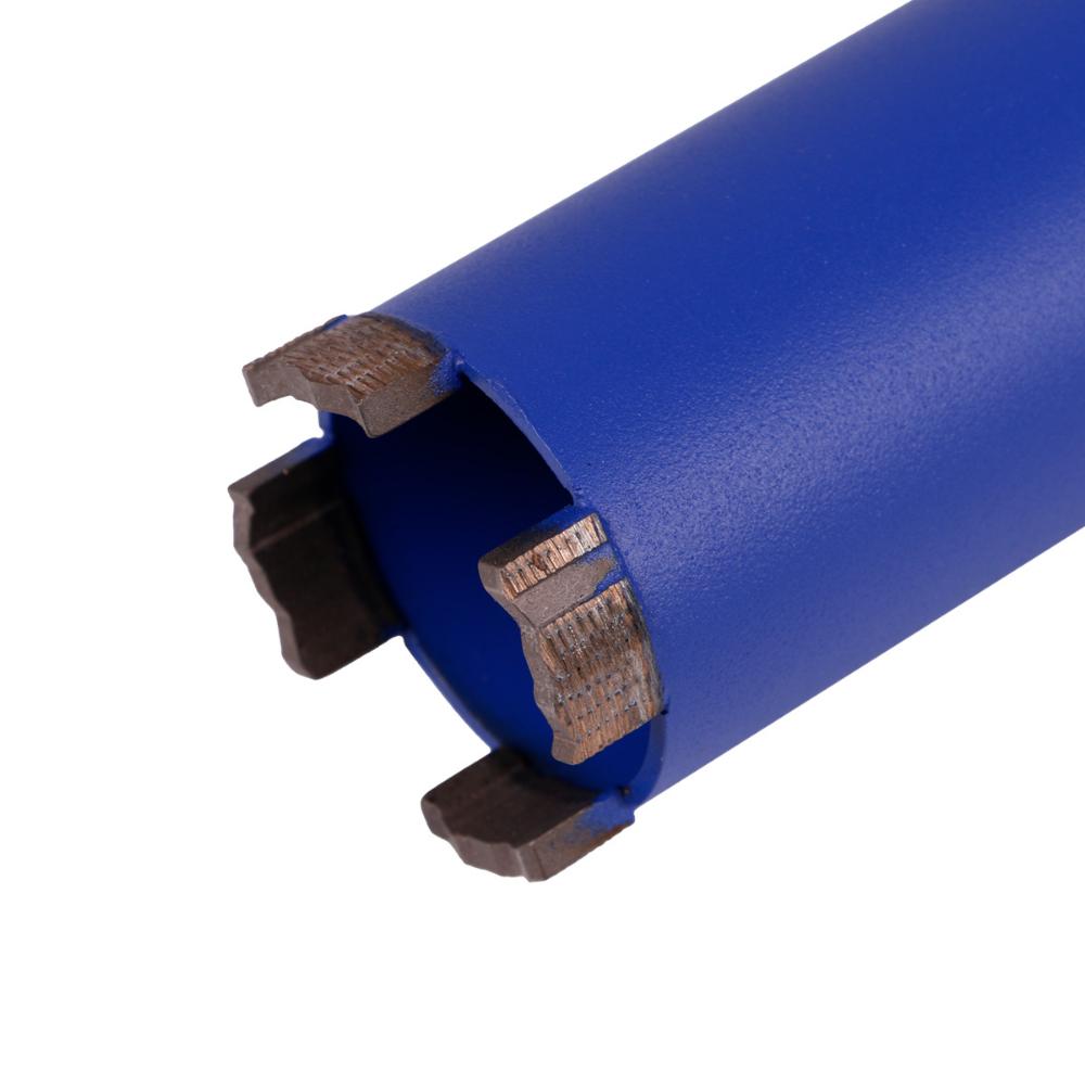 Διαμαντοκορώνα Καροτιέρας Ξηρής Κοπής 52x450mm x 1 1/4 RM-TX Distar