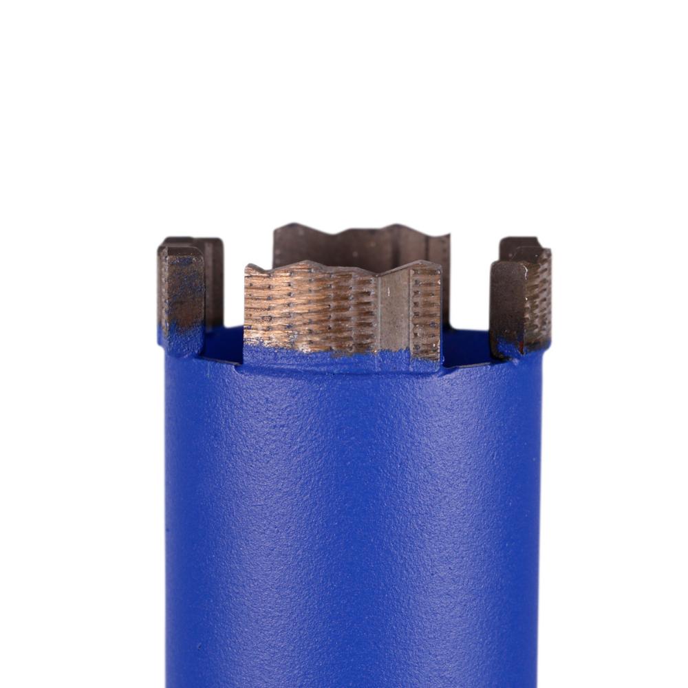 Διαμαντοκορώνα Καροτιέρας Ξηρής Κοπής 52x450mm x 1 1/4 RM-TX Distar
