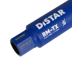 Διαμαντοκορώνα Καροτιέρας Ξηρής Κοπής 62x450mm x 1 1/4 RM-TX Distar