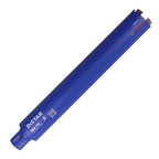Διαμαντοκορώνα Καροτιέρας Ξηρής Κοπής 72x450mm x 1 1/4 RM-TX Distar