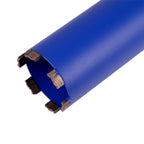 Διαμαντοκορώνα Καροτιέρας Ξηρής Κοπής 82x450mm x 1 1/4 RM-TX Distar