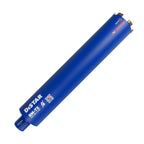 Διαμαντοκορώνα Καροτιέρας Ξηρής Κοπής 92x450mm x 1 1/4 RM-TX Distar