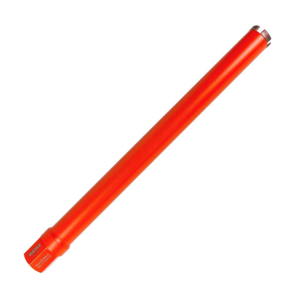 Διαμαντοκορώνα Καροτιέρας Υγρής Κοπής 42x450mm x 1 1/4 RS8-X Distar