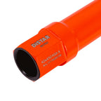 Διαμαντοκορώνα Καροτιέρας Υγρής Κοπής 32x450mm x 1 1/4 RS8-X Distar