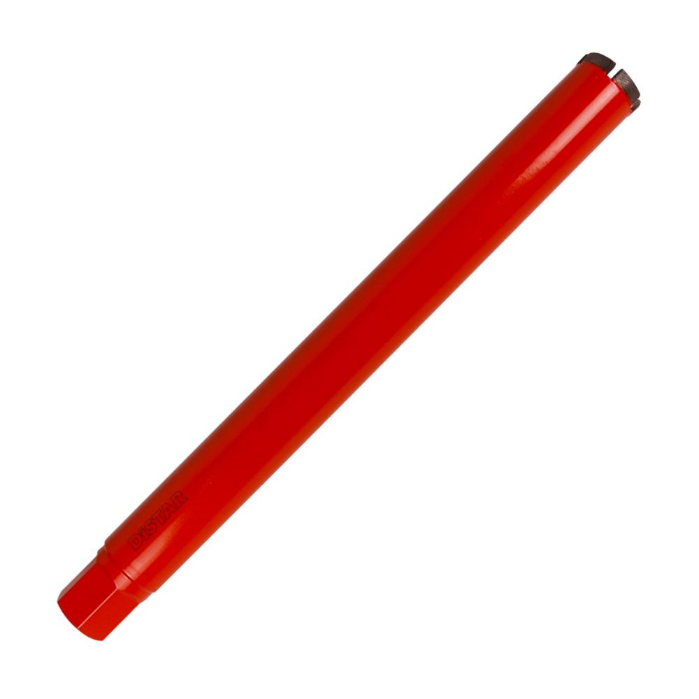 Διαμαντοκορώνα Καροτιέρας Υγρής Κοπής 52x450mm x 1 1/4 RS8-X Distar