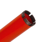 Διαμαντοκορώνα Καροτιέρας Υγρής Κοπής 52x450mm x 1 1/4 RS8-X Distar