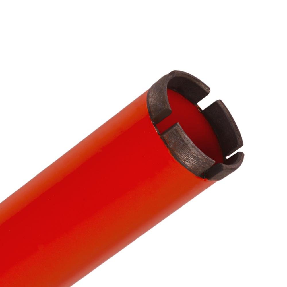 Διαμαντοκορώνα Καροτιέρας Υγρής Κοπής 52x450mm x 1 1/4 RS8-X Distar
