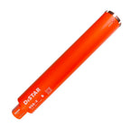 Διαμαντοκορώνα Καροτιέρας Υγρής Κοπής 82x450mm x 1 1/4 RS8-X Distar