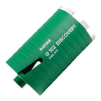 Διαμαντοκορώνα Ξηρής Κοπής Discovery 102x150mm M16 DLD Distar