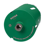 Διαμαντοκορώνα Ξηρής Κοπής Discovery 122x150mm M16 DLD Distar
