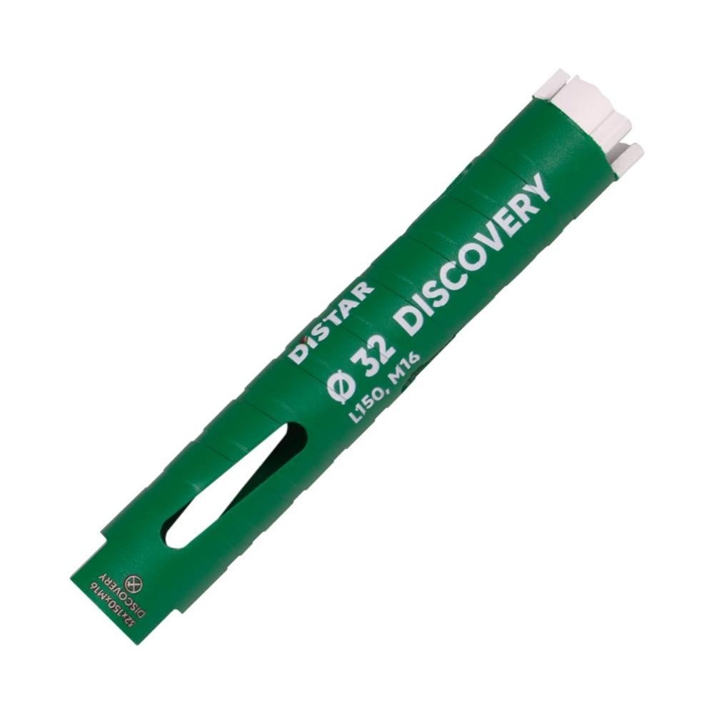 Διαμαντοκορώνα Ξηρής Κοπής Discovery 32x150mm M16 DLD Distar