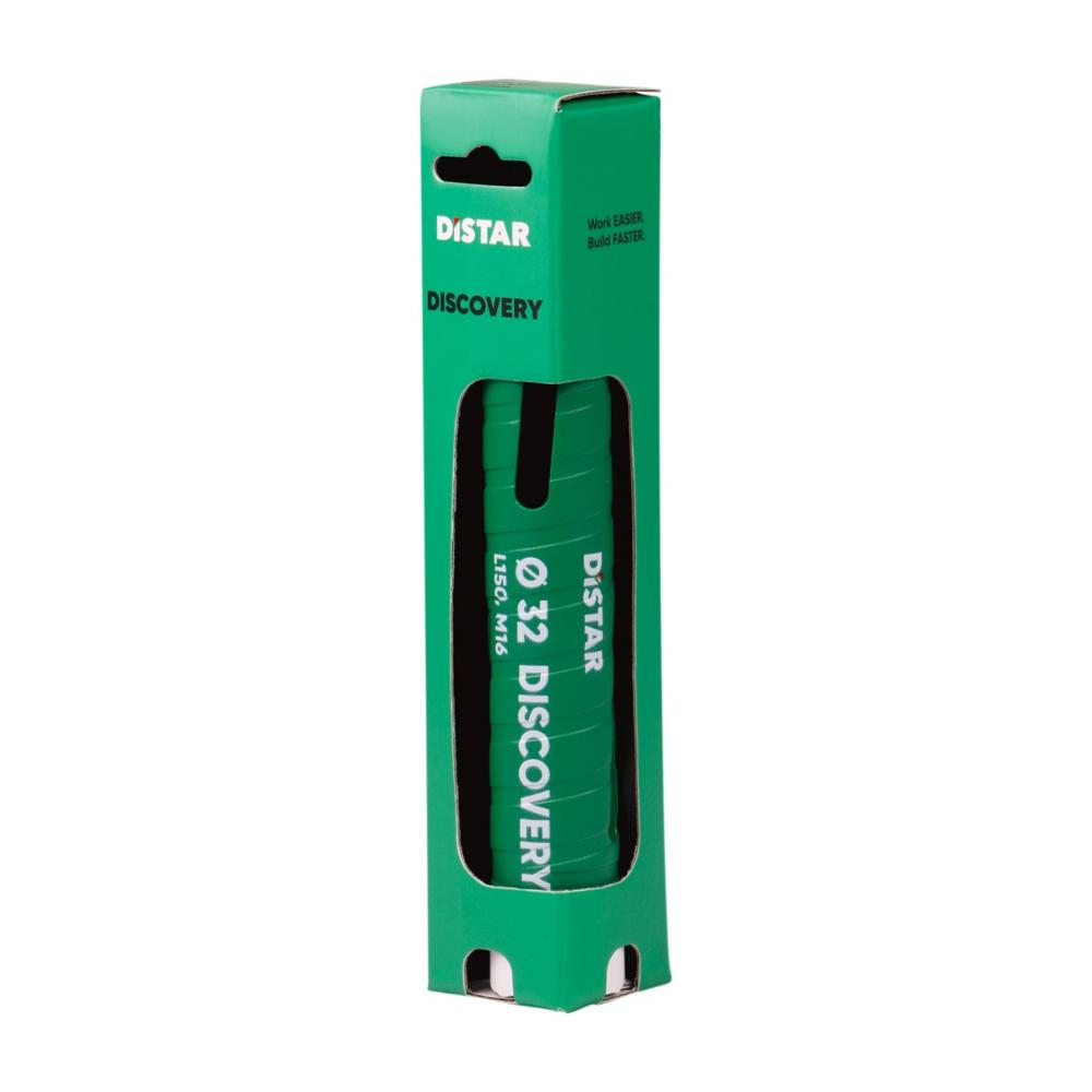 Διαμαντοκορώνα Ξηρής Κοπής Discovery 32x150mm M16 DLD Distar