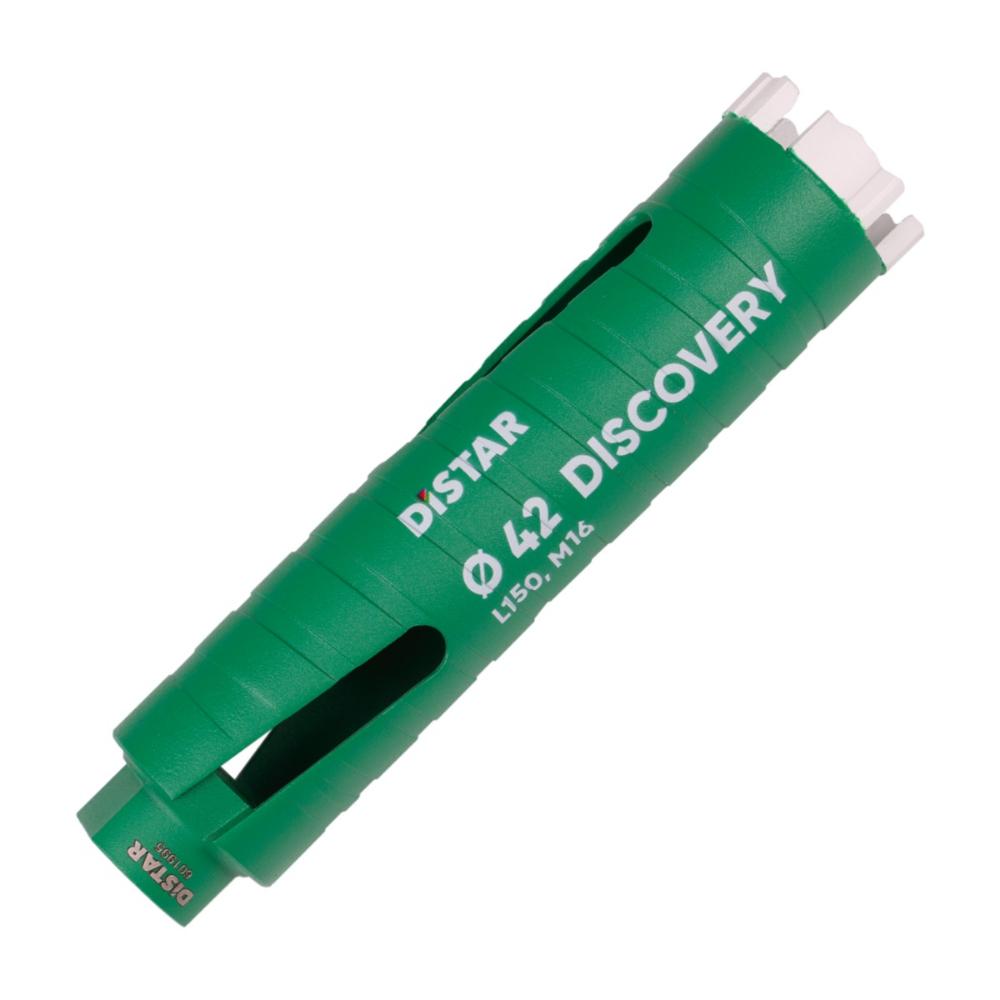 Διαμαντοκορώνα Ξηρής Κοπής Discovery 42x150mm M16 DLD Distar