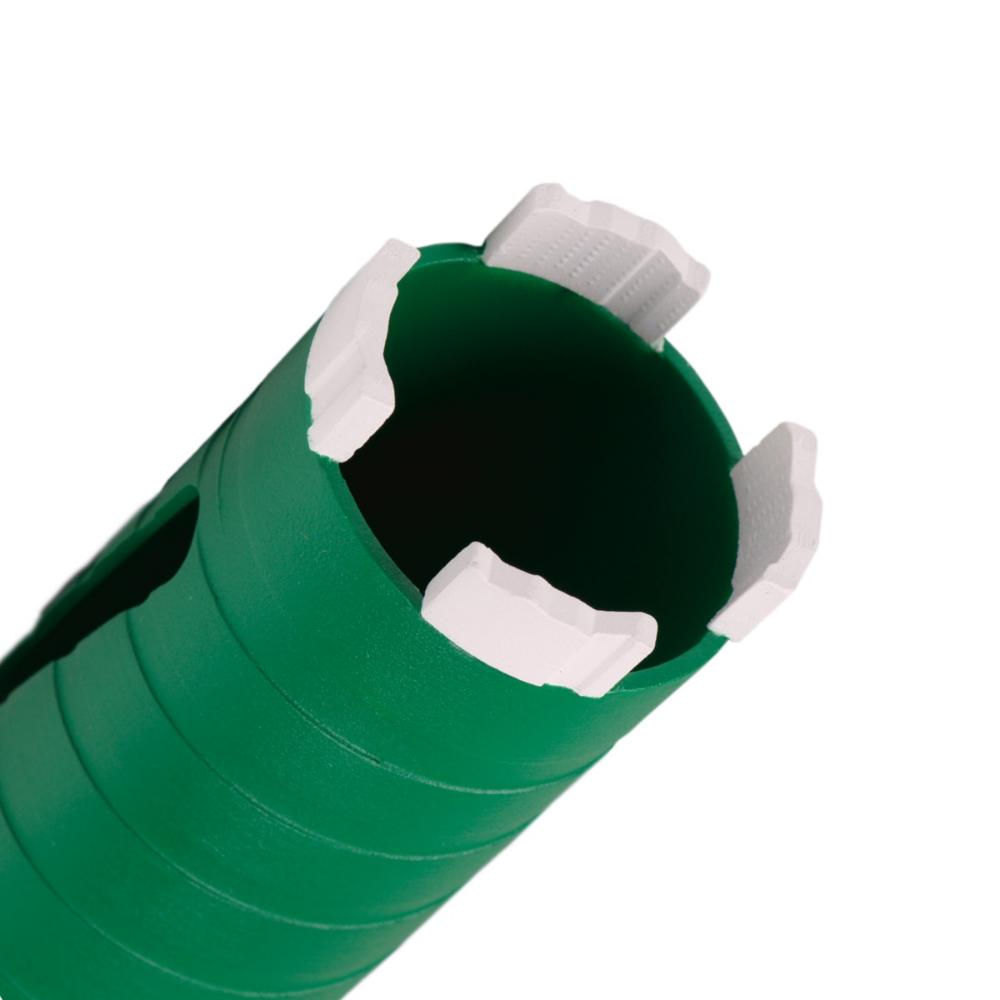 Διαμαντοκορώνα Ξηρής Κοπής Discovery 52x150mm M16 DLD Distar