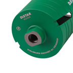 Διαμαντοκορώνα Ξηρής Κοπής Discovery 92x150mm M16 DLD Distar