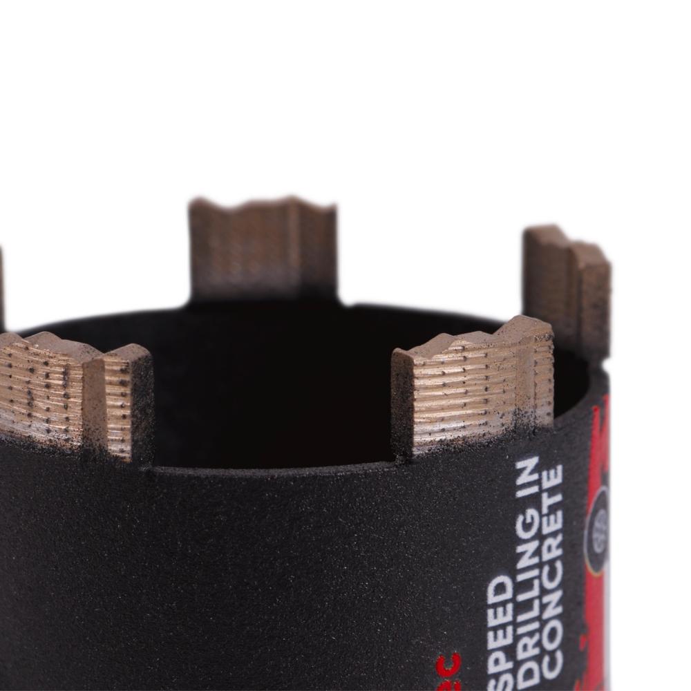 Διαμαντοκορώνα Ξηρής Κοπής RS-X Centrum 68x70mm M16xM18 Distar