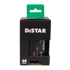Διαμαντοκορώνα Ξηρής Κοπής RS-X Centrum 68x70mm M16xM18 Distar