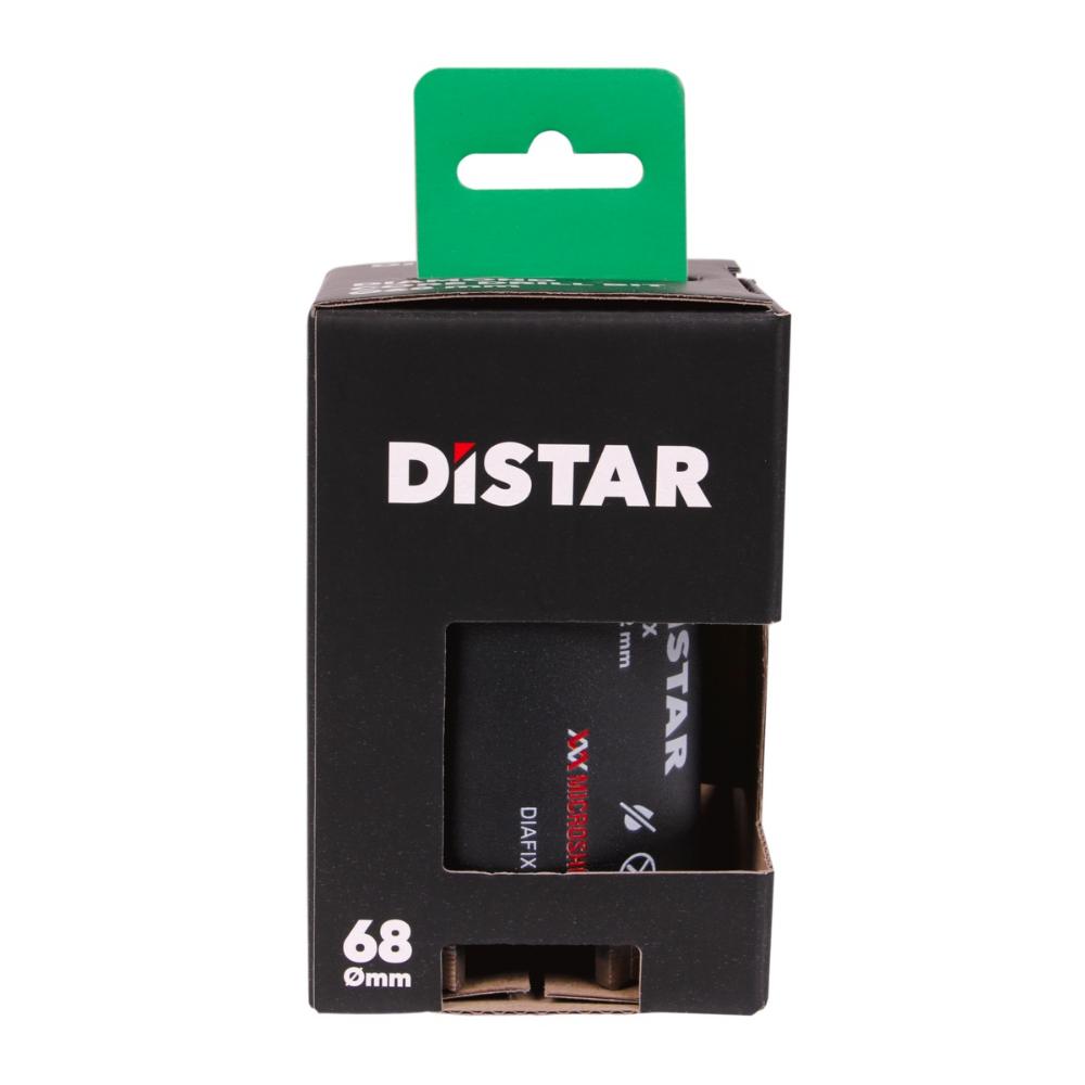 Διαμαντοκορώνα Ξηρής Κοπής RS-X Centrum 68x70mm M16xM18 Distar