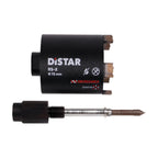 Διαμαντοκορώνα Ξηρής Κοπής RS-X Centrum 72x70mm M16xM18 Distar