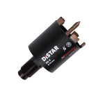 Διαμαντοκορώνα Ξηρής Κοπής RS-X Centrum 72x70mm M16xM18 Distar