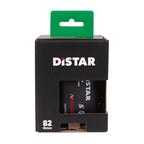 Διαμαντοκορώνα Ξηρής Κοπής RS-X Centrum 82x70mm M16xM18 Distar