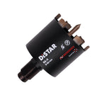 Διαμαντοκορώνα Ξηρής Κοπής RS-X Centrum 82x70mm M16xM18 Distar