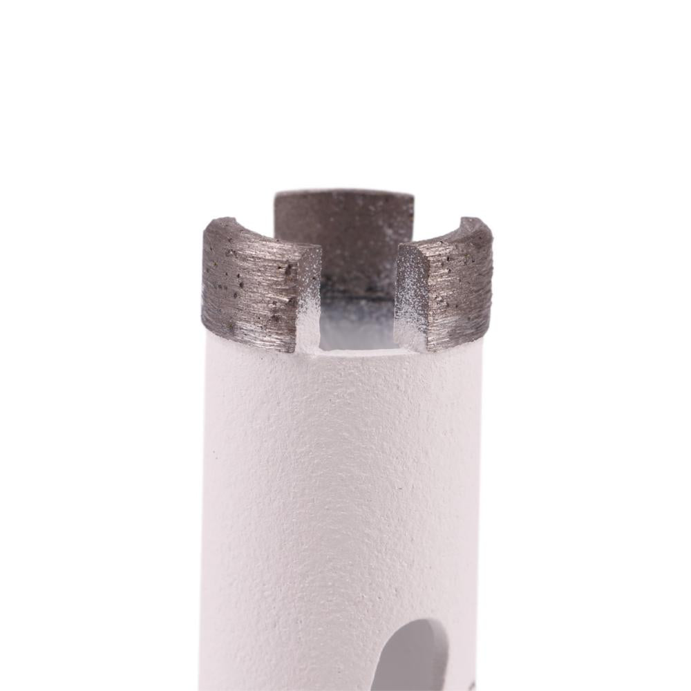 Διαμαντοτρύπανο Γωνιακών Τροχών Ξηρής Κοπής 20mm M14 Rocket Distar