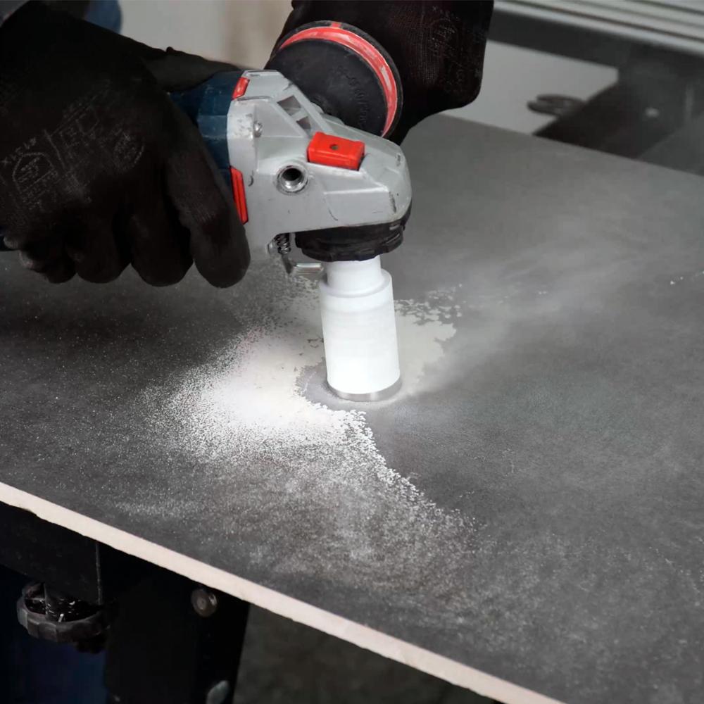 Διαμαντοτρύπανο Γωνιακών Τροχών Ξηρής Κοπής 35mm M14 Rocket Distar