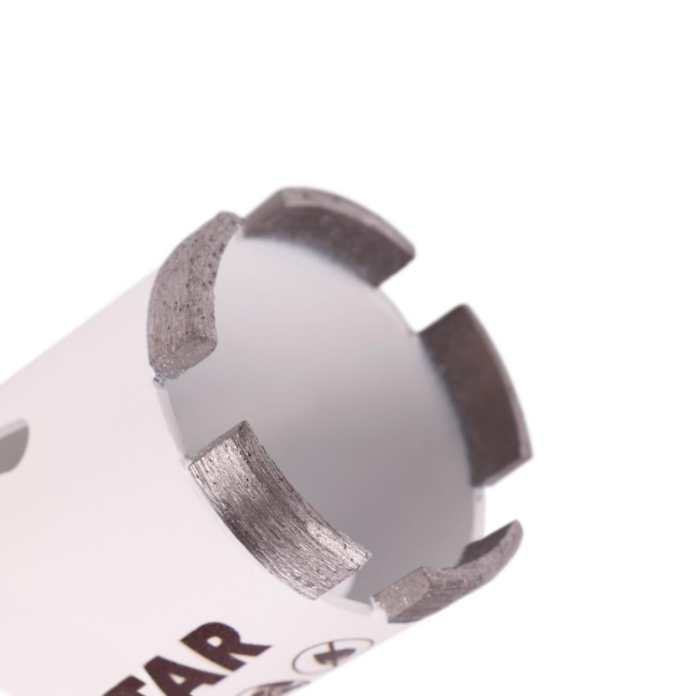 Διαμαντοτρύπανο Γωνιακών Τροχών Ξηρής Κοπής 45mm M14 Rocket Distar