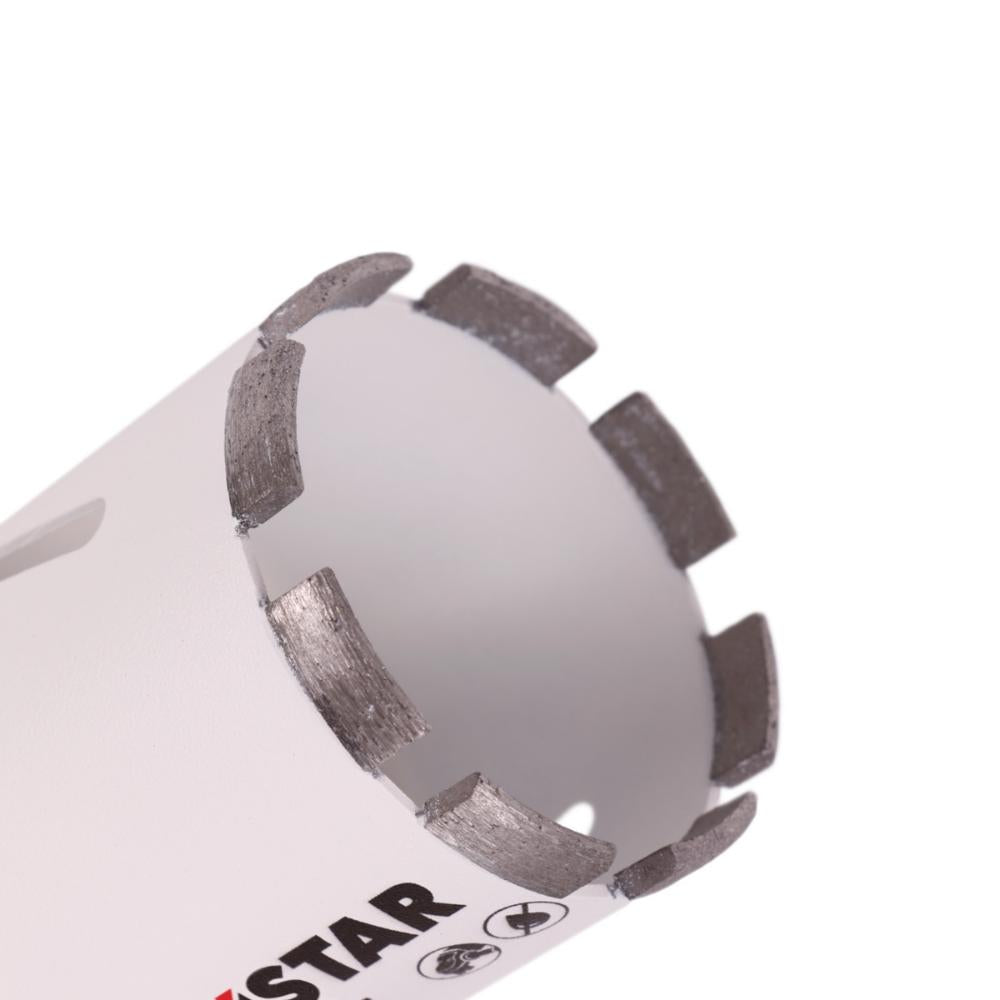 Διαμαντοτρύπανο Γωνιακών Τροχών Ξηρής Κοπής 68mm M14 Rocket Distar