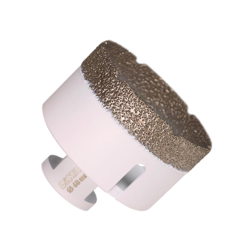 Διαμαντοτρύπανο Γωνιακών Τροχών Ξηρής Κοπής 68mm x 35mm M14 Keramik Pro Distar