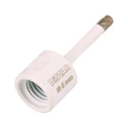 Διαμαντοτρύπανο Γωνιακών Τροχών Ξηρής Κοπής 6mm x 30mm M14 Keramik Pro Distar