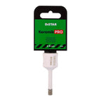 Διαμαντοτρύπανο Γωνιακών Τροχών Ξηρής Κοπής 6mm x 30mm M14 Keramik Pro Distar