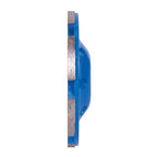 Δίσκος Λείανσης Δομικών Υλικών 125mm BGS-S Bestseller Expert Distar