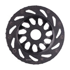 Δίσκος Λείανσης Δομικών Υλικών 125mm DGS-S Green Point Distar