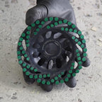 Δίσκος Λείανσης Δομικών Υλικών 125mm DGS-S Green Point Distar