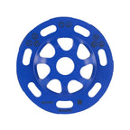Δίσκος Λείανσης Δομικών Υλικών 125mm DGS-W Raptor Distar