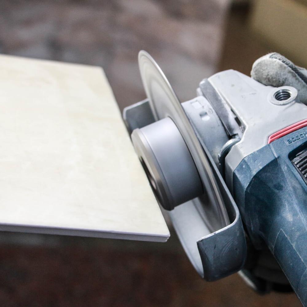 Δίσκος Λείανσης Πορσελάνης P100 50mm M14 Hard Ceramics Distar