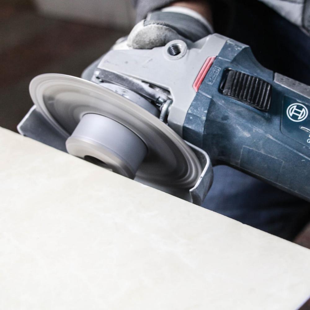 Δίσκος Λείανσης Πορσελάνης P70 50mm M14 Hard Ceramics Distar