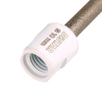 Φρέζα Διαμαντιού Γωνιακών Τροχών 10mm x 50mm M14 ContourPro Distar