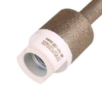 Φρέζα Διαμαντιού Γωνιακών Τροχών 25mm / 10mm M14 ContourPro Distar