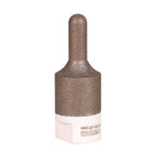 Φρέζα Διαμαντιού Γωνιακών Τροχών 25mm / 10mm M14 ContourPro Distar