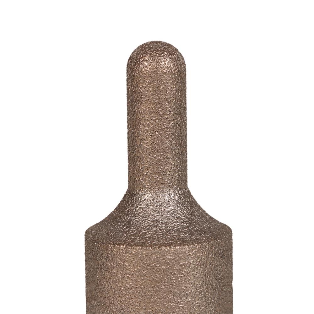 Φρέζα Διαμαντιού Γωνιακών Τροχών 25mm / 10mm M14 ContourPro Distar