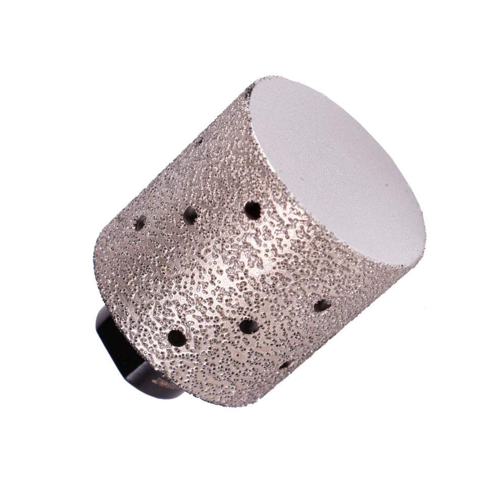 Φρέζα Διαμαντιού Γωνιακών Τροχών 50mm x 50mm M14 ContourPro Distar