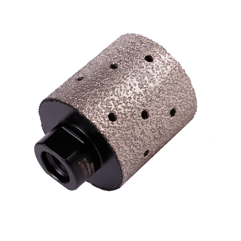 Φρέζα Διαμαντιού Γωνιακών Τροχών 50mm x 50mm M14 ContourPro Distar